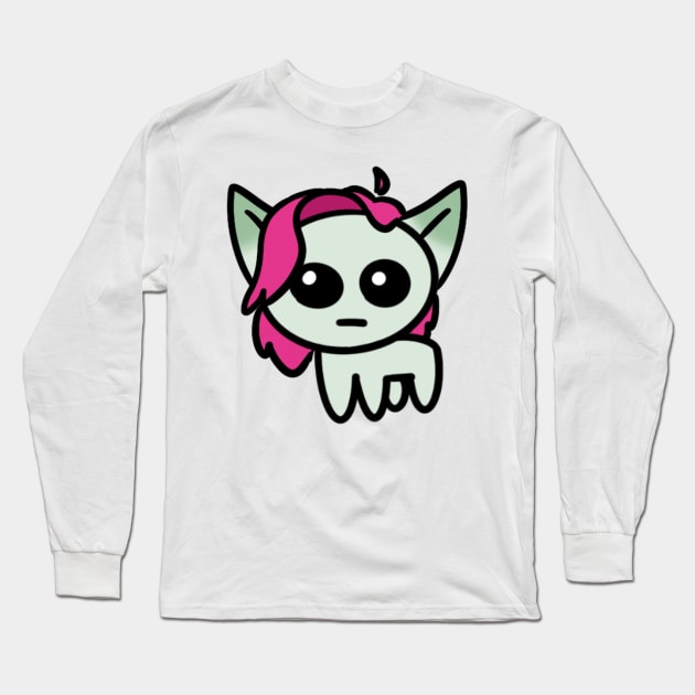 TBH Gobri Long Sleeve T-Shirt by Blizardstar